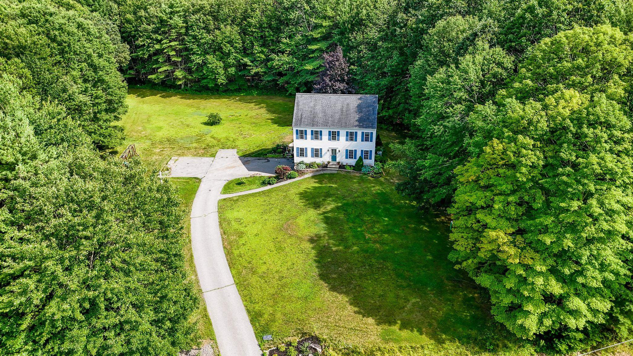 22 Victoria Farms Road Fremont, NH 03044 - Photo 30 of 40