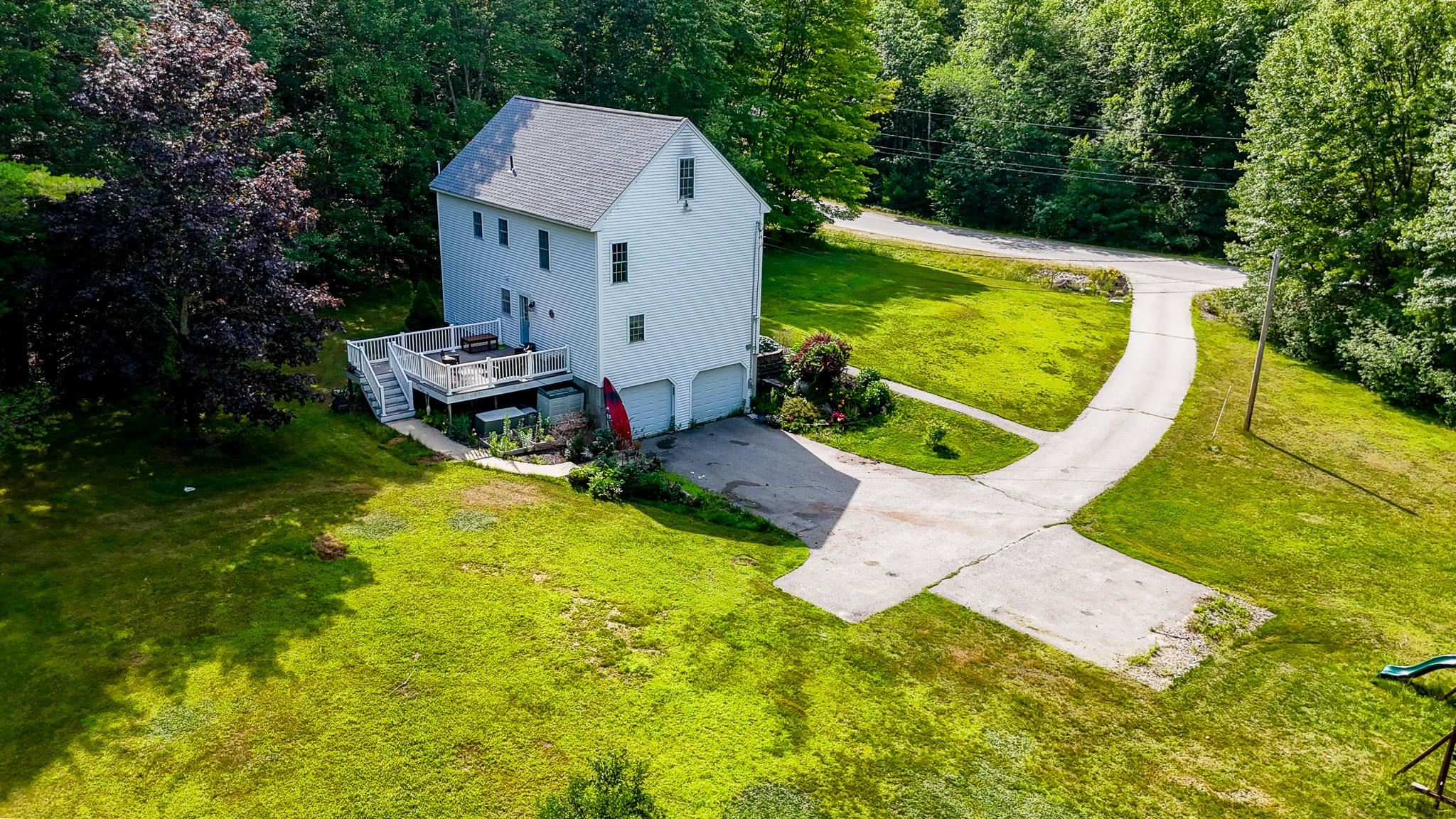 22 Victoria Farms Road Fremont, NH 03044 - Photo 33 of 40
