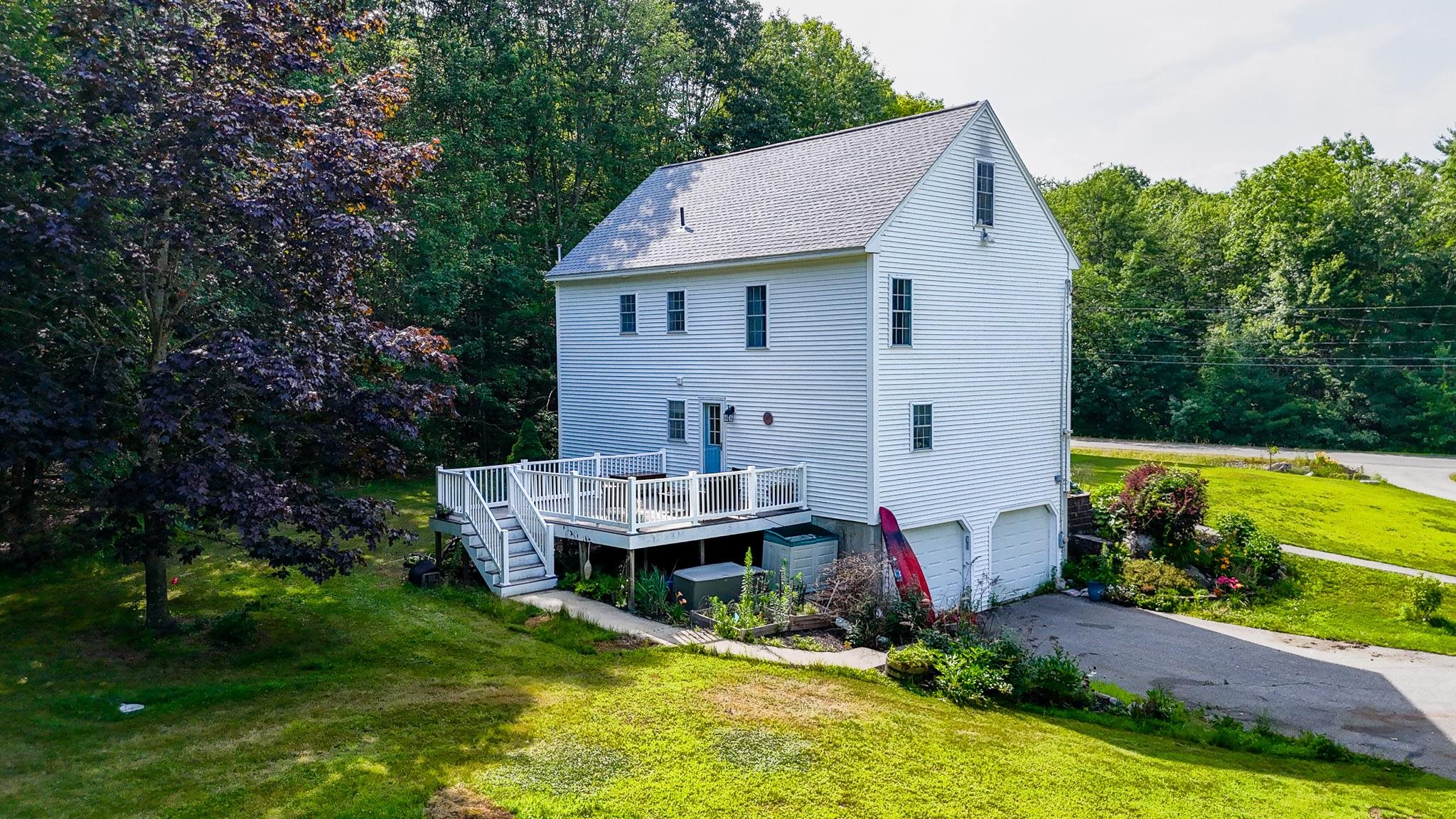 22 Victoria Farms Road Fremont, NH 03044 - Photo 34 of 40