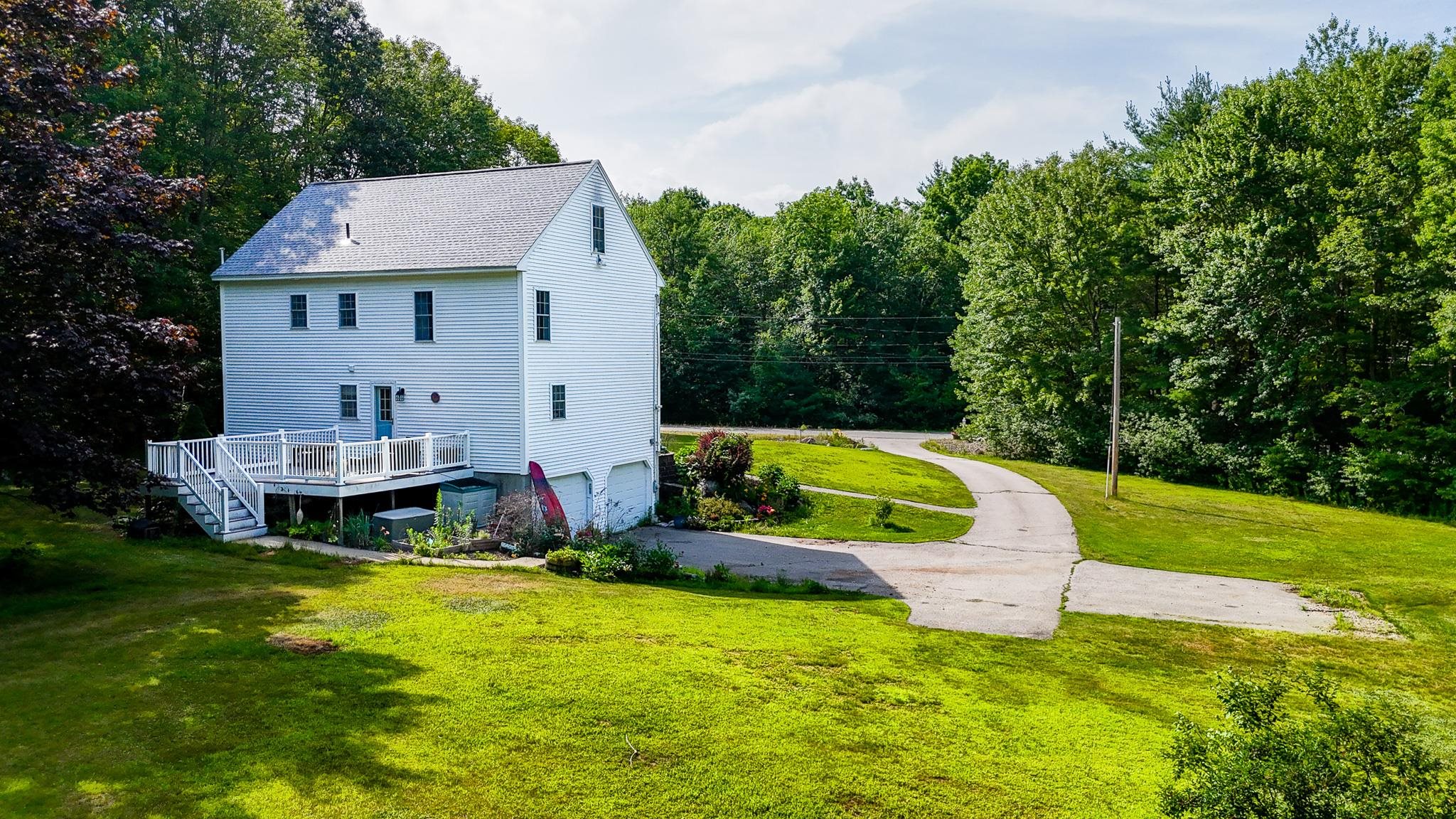22 Victoria Farms Road Fremont, NH 03044 - Photo 35 of 40