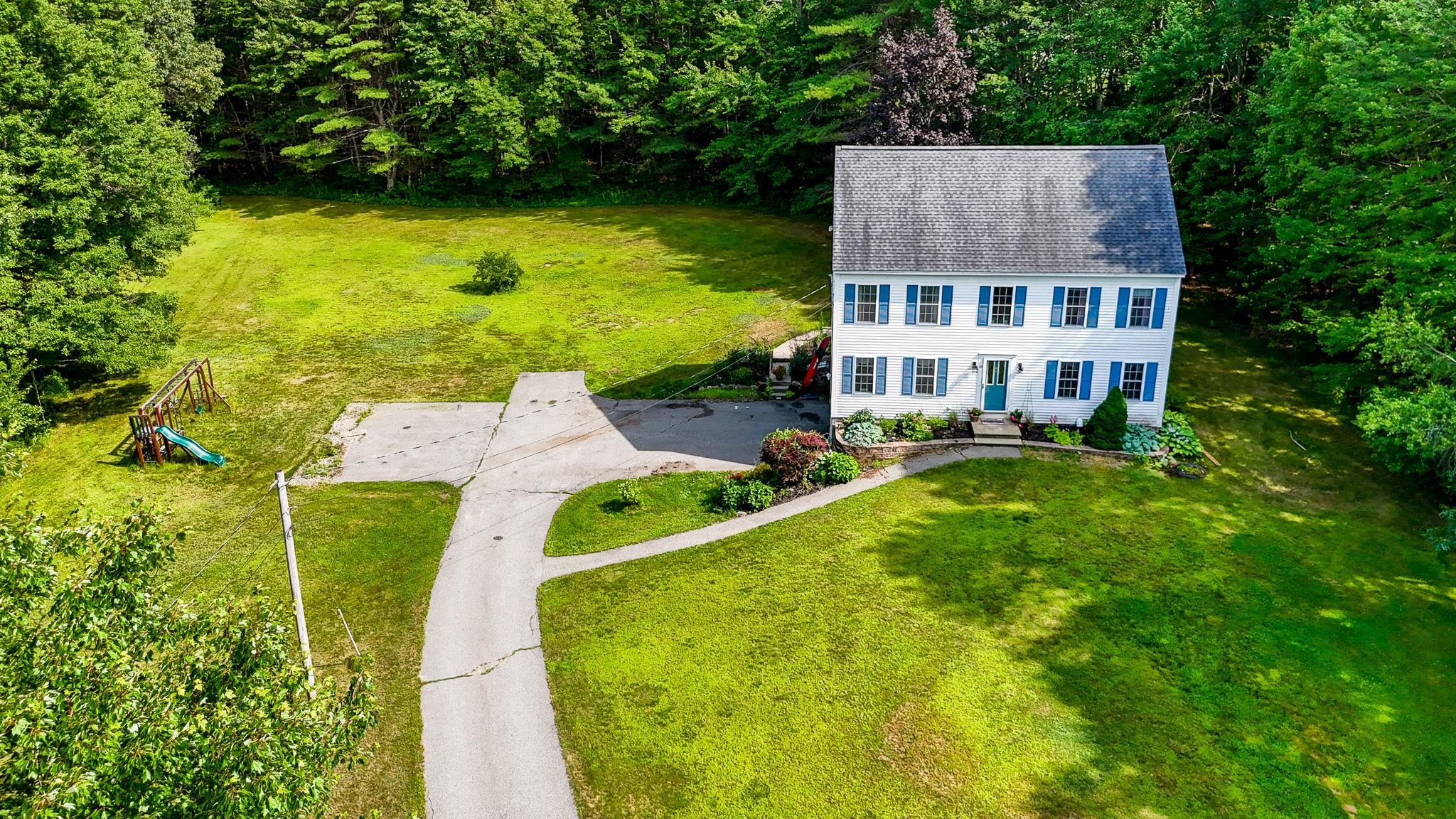 22 Victoria Farms Road Fremont, NH 03044 - Photo 36 of 40