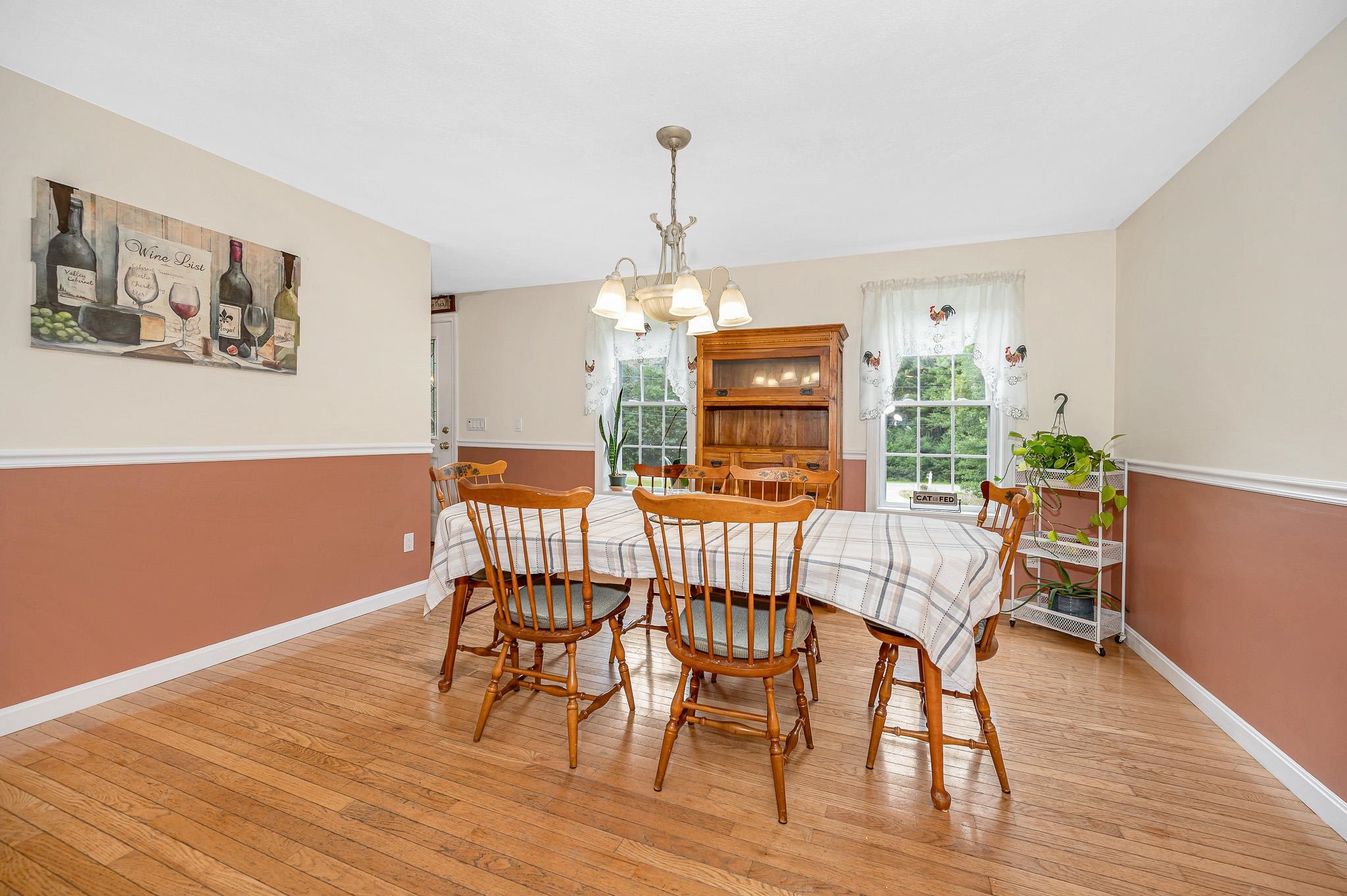22 Victoria Farms Road Fremont, NH 03044 - Photo 4 of 40