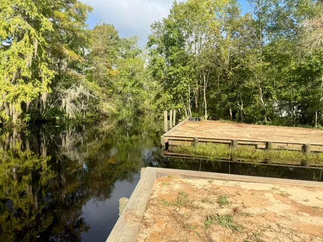 $109,000 | Lot #118 Prices Bridge Lane, Walterboro, SC 29488