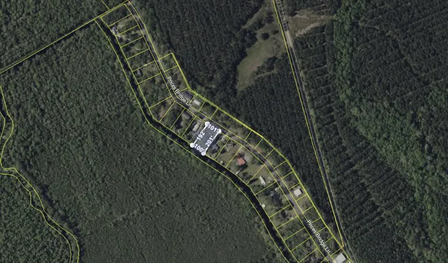 $109,000 | Lot #118 Prices Bridge Lane, Walterboro, SC 29488
