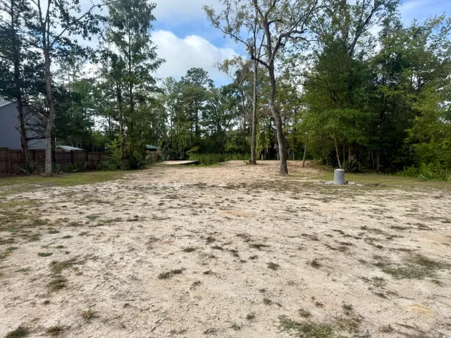 $109,000 | Lot #118 Prices Bridge Lane, Walterboro, SC 29488