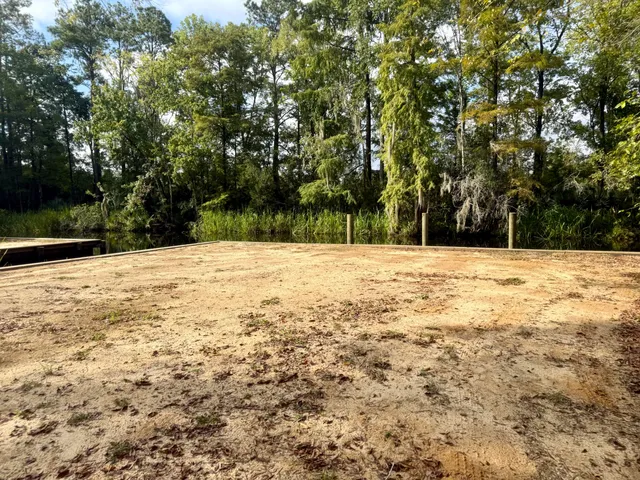 $109,000 | Lot #118 Prices Bridge Lane, Walterboro, SC 29488