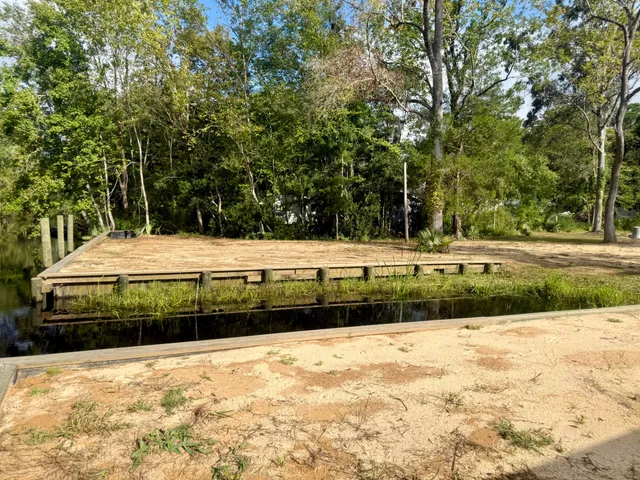 $109,000 | Lot #118 Prices Bridge Lane, Walterboro, SC 29488