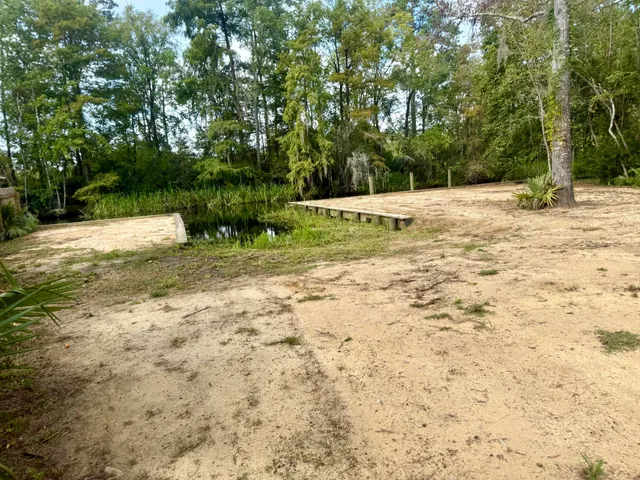 $109,000 | Lot #118 Prices Bridge Lane, Walterboro, SC 29488