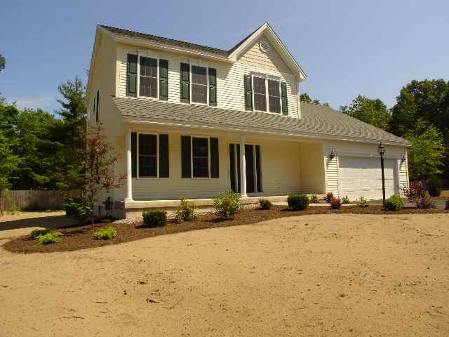 20 Evans Road Ballston, NY 12019 - Photo 1 of 6 Photo 1