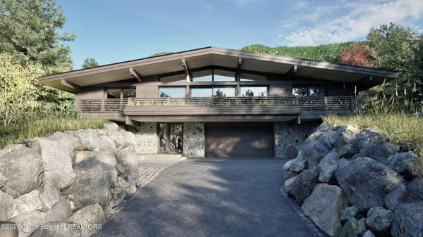 $8,650,000 | 646 Lariat Loop, Jackson, WY 83001