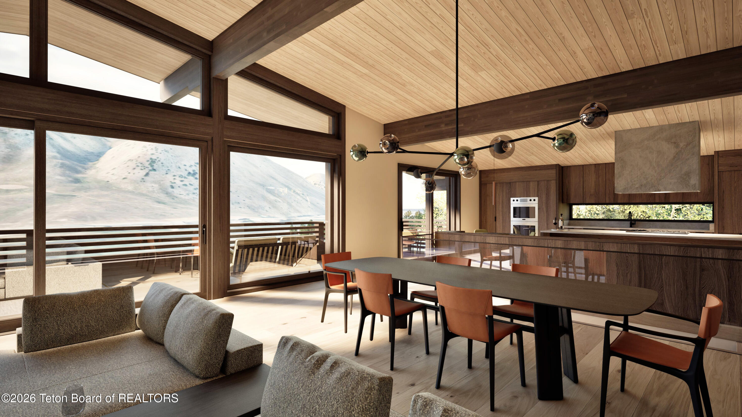 646 Lariat Loop Jackson, WY 83001 - Photo 11 of 28 646_TM11_25 0610