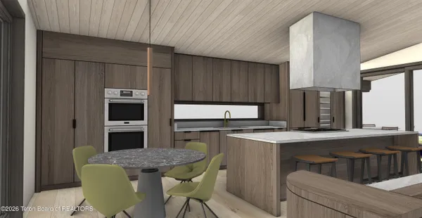 $8,650,000 | 646 Lariat Loop, Jackson, WY 83001