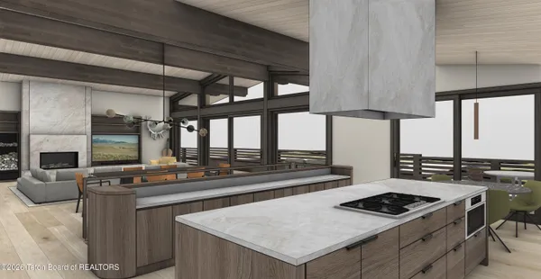 $8,650,000 | 646 Lariat Loop, Jackson, WY 83001