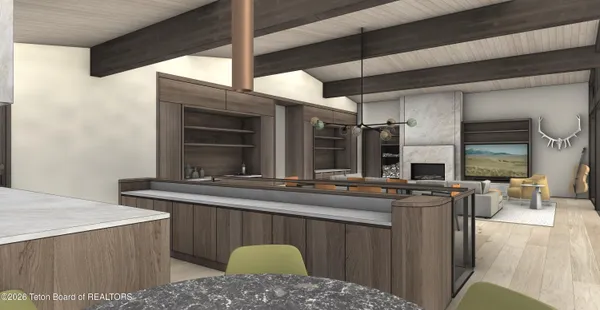 $8,650,000 | 646 Lariat Loop, Jackson, WY 83001