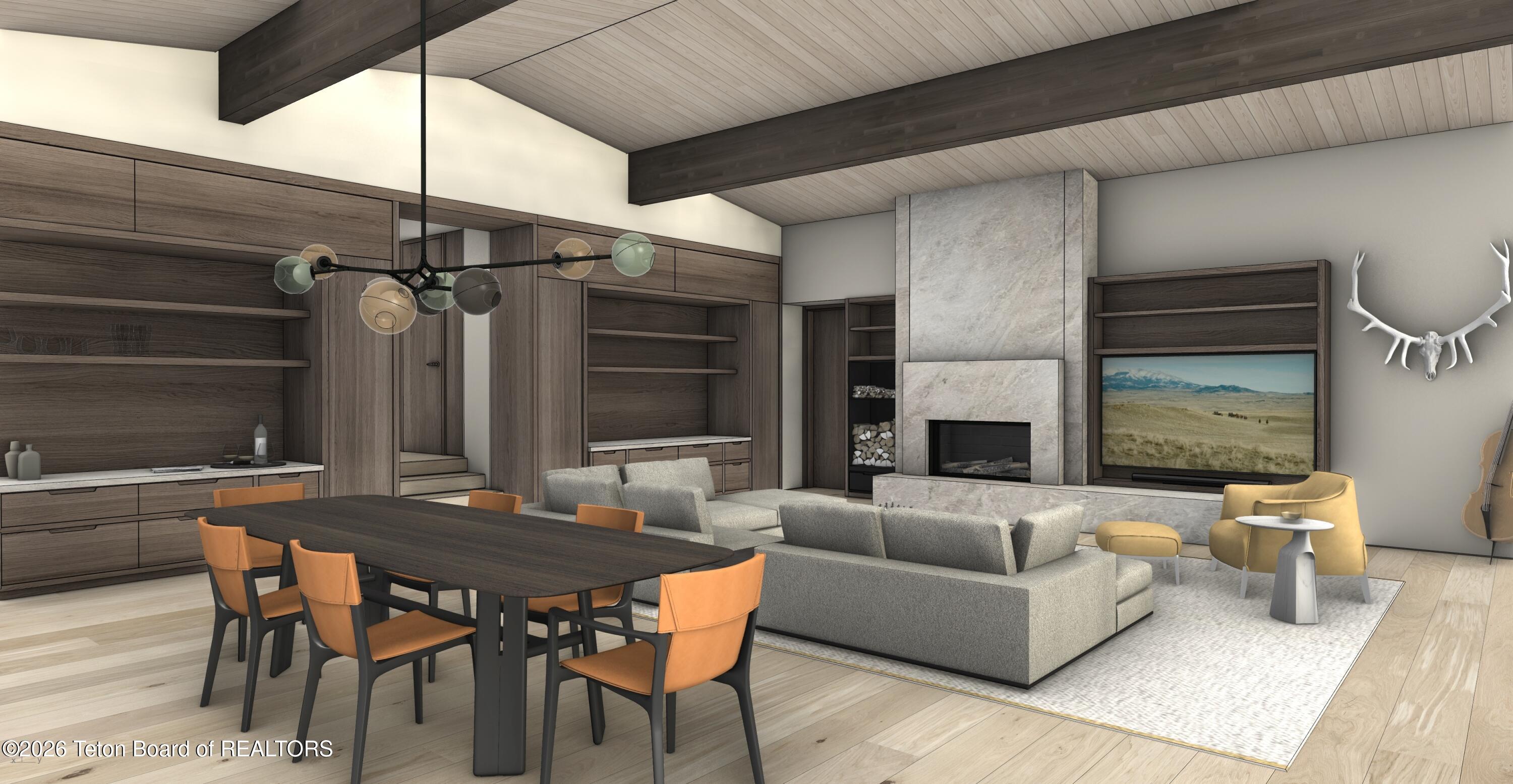 646 Lariat Loop Jackson, WY 83001 - Photo 19 of 28 646_main 02_26 0126