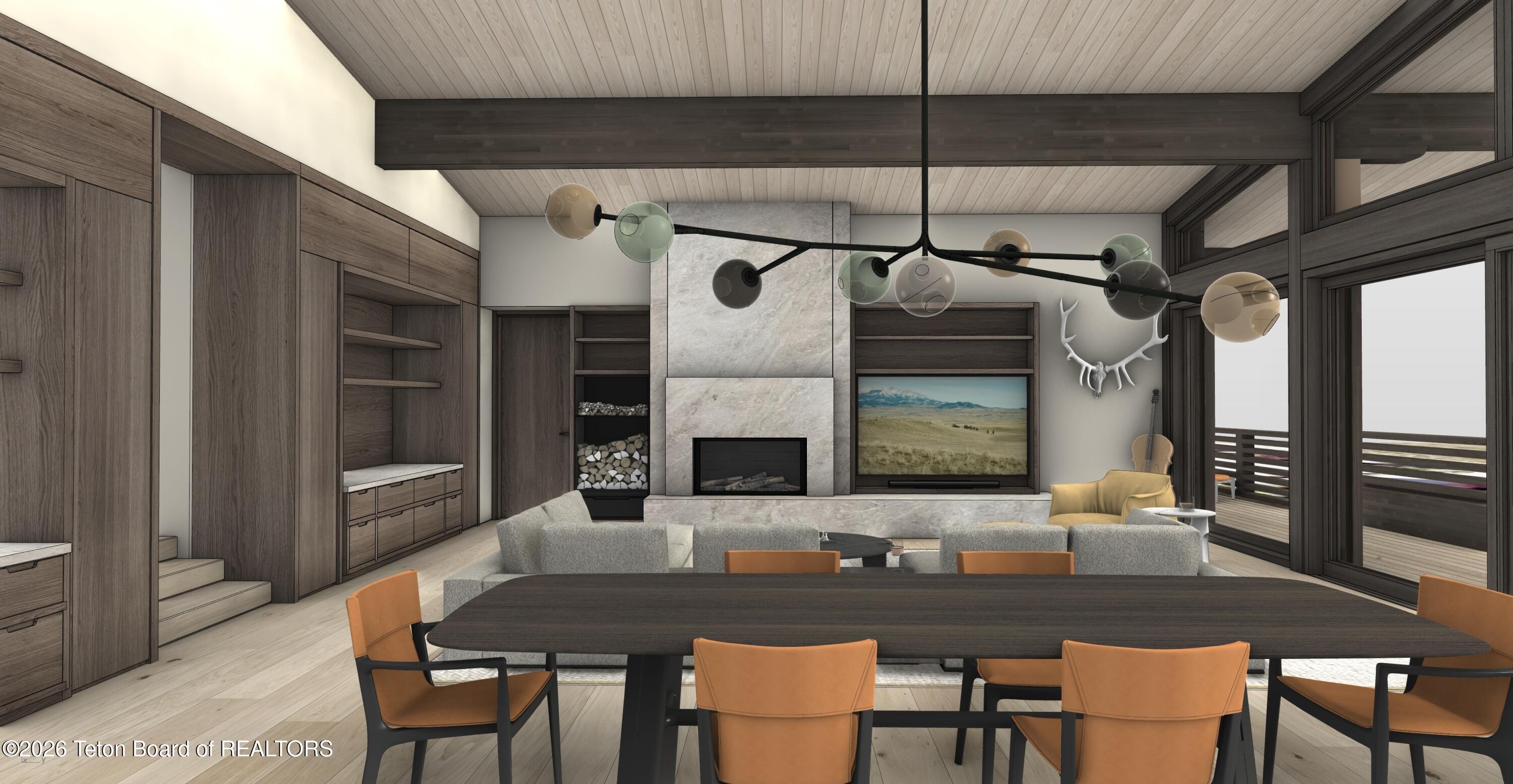 646 Lariat Loop Jackson, WY 83001 - Photo 20 of 28 646_main 04_26 0126