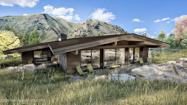 $8,650,000 | 646 Lariat Loop, Jackson, WY 83001