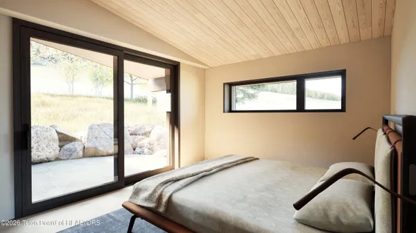 $8,650,000 | 646 Lariat Loop, Jackson, WY 83001