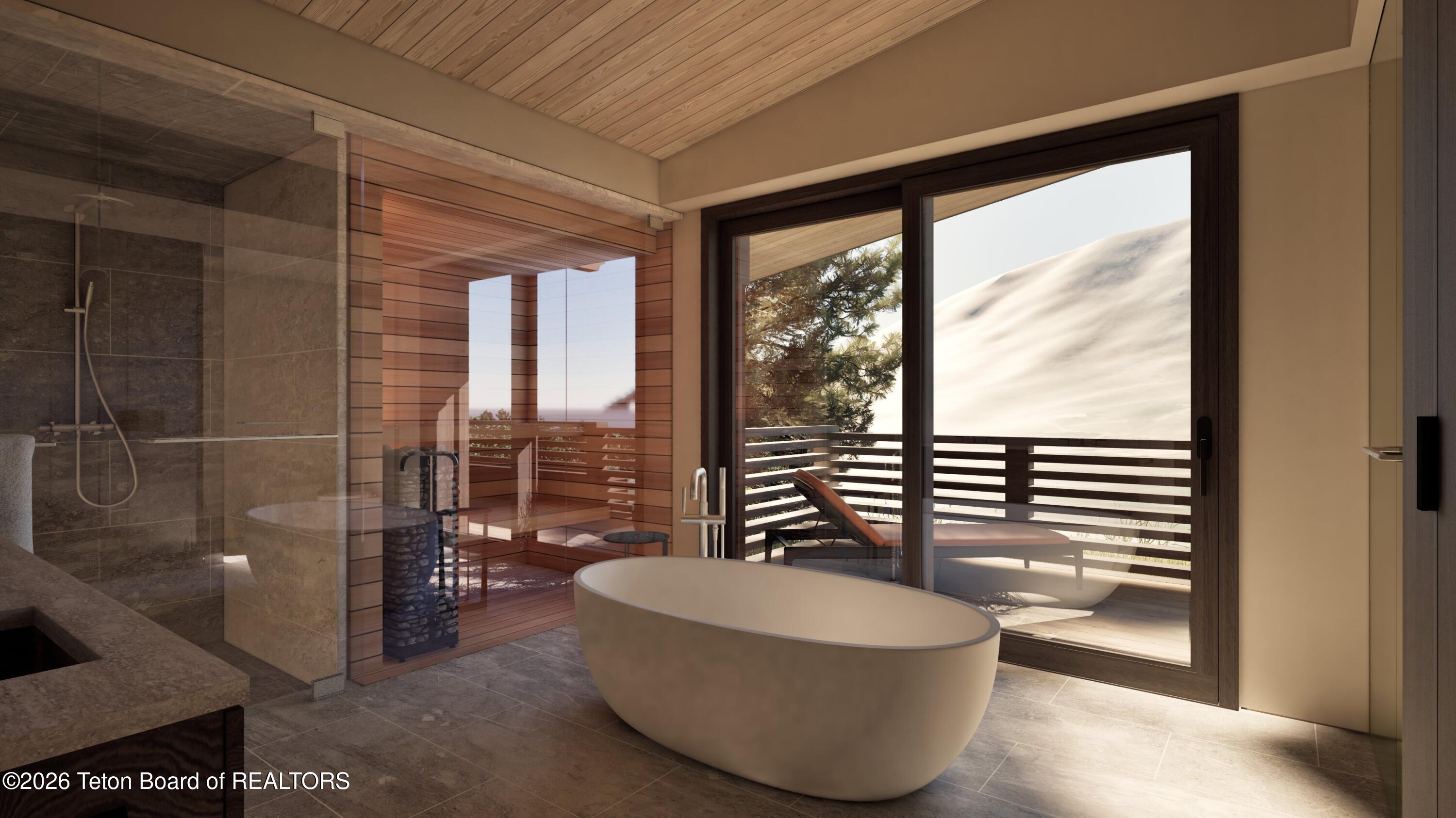 646 Lariat Loop Jackson, WY 83001 - Photo 22 of 28 646_TM01_25 0610