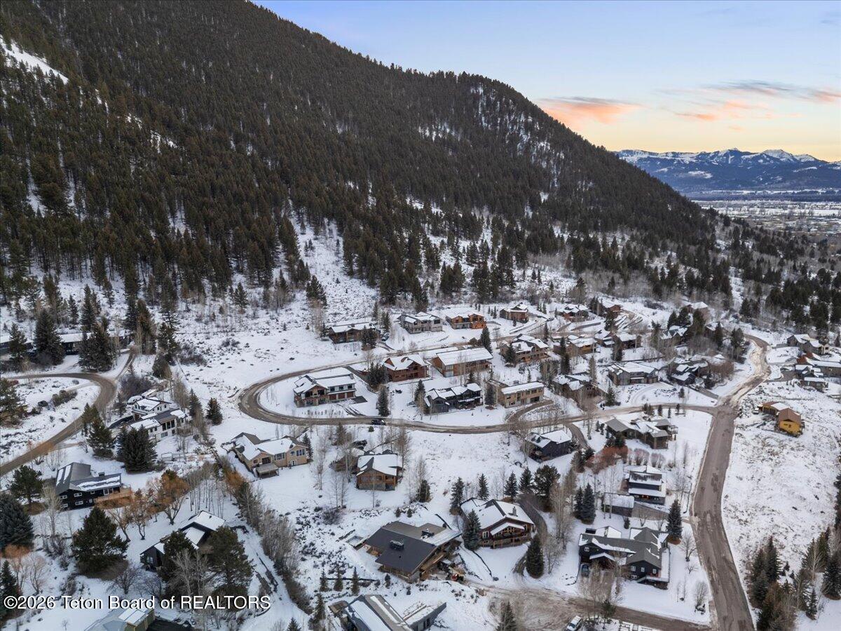 646 Lariat Loop Jackson, WY 83001 - Photo 25 of 28 03-16 - 646 Lariat Loop