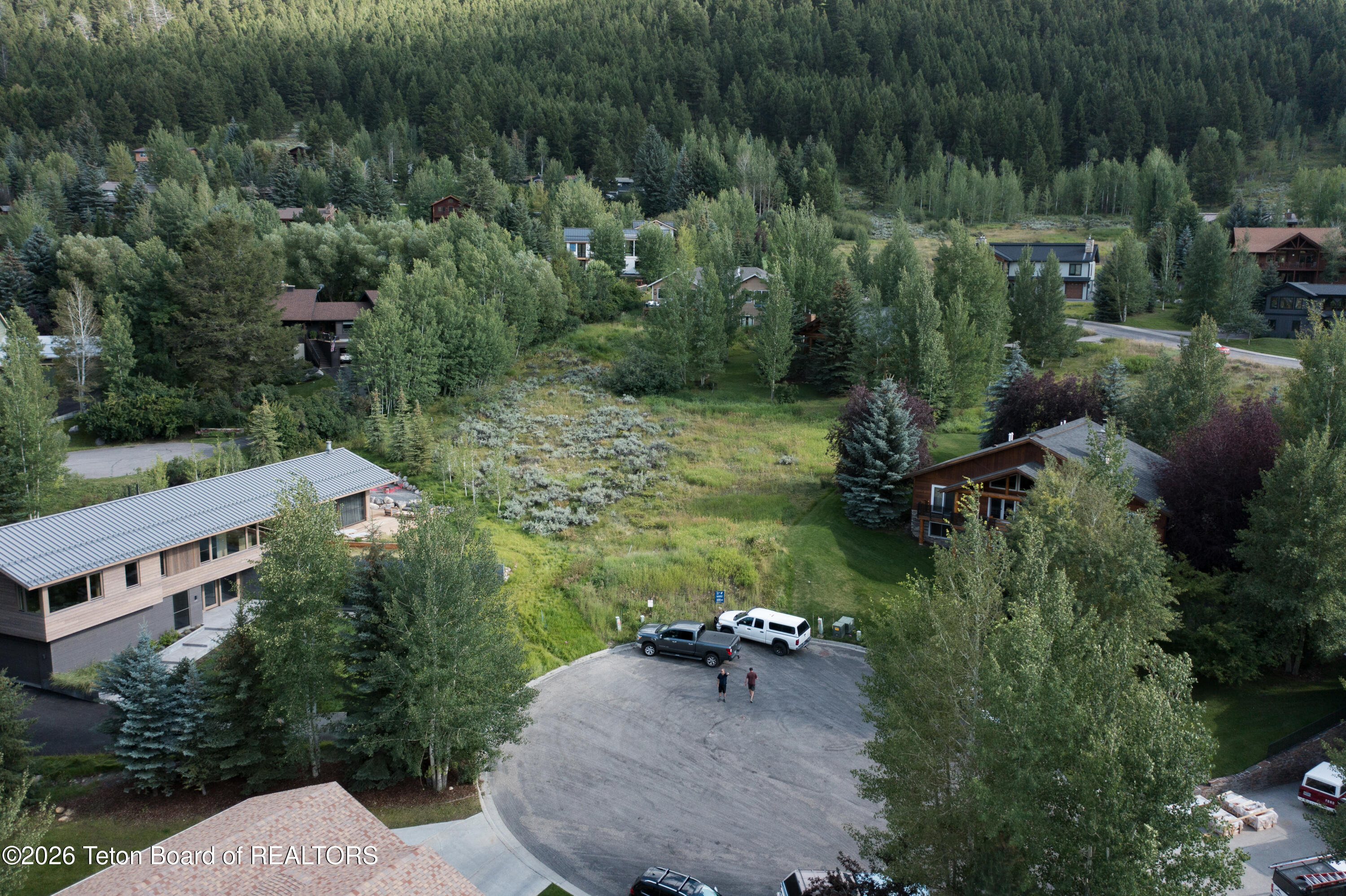 646 Lariat Loop Jackson, WY 83001 - Photo 26 of 28 LariatLot