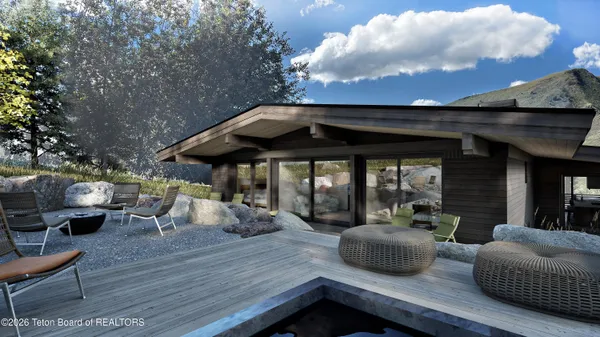 $8,650,000 | 646 Lariat Loop, Jackson, WY 83001