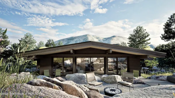 $8,650,000 | 646 Lariat Loop, Jackson, WY 83001