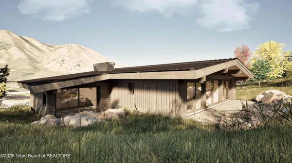 $8,650,000 | 646 Lariat Loop, Jackson, WY 83001