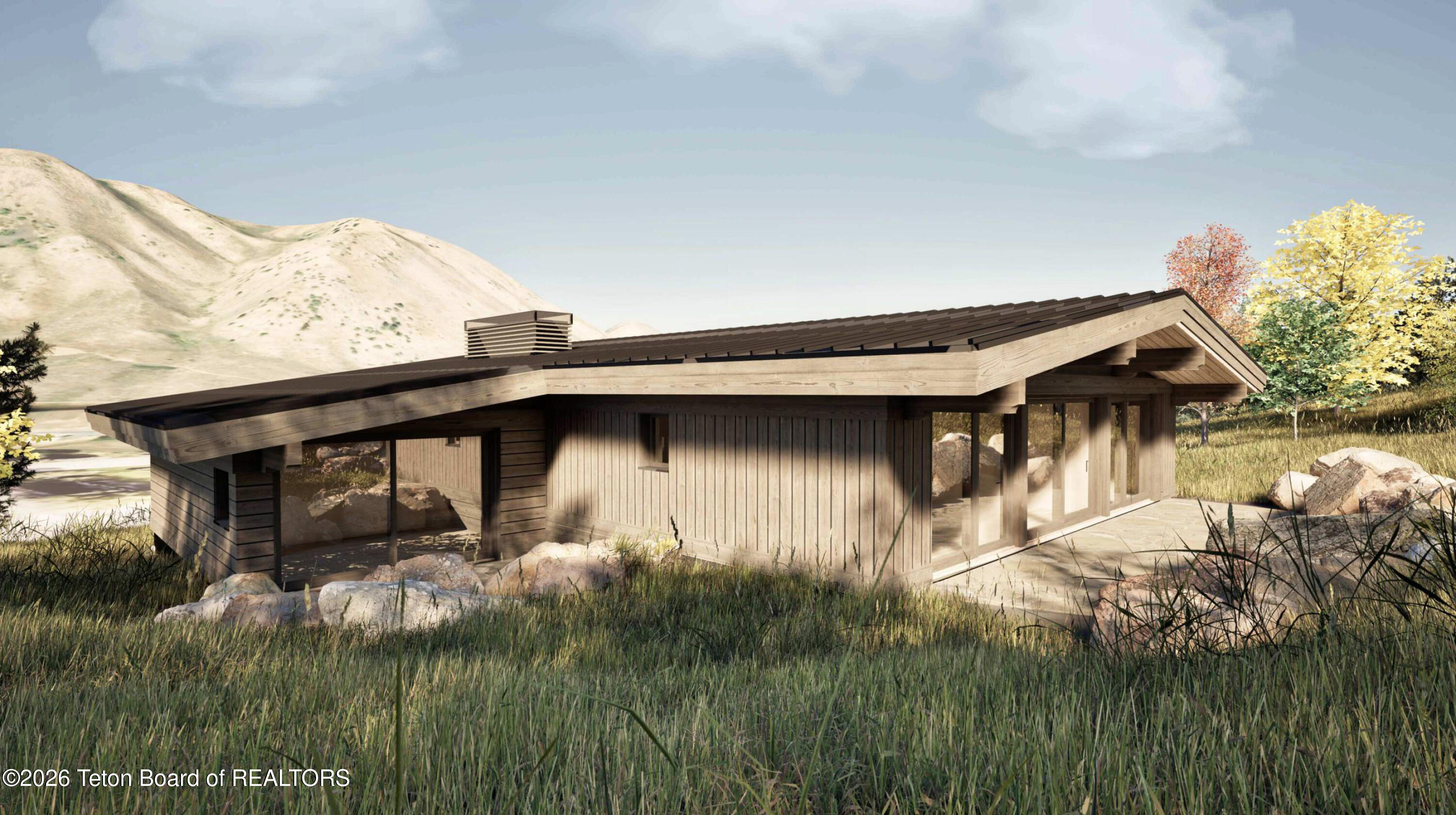 646 Lariat Loop Jackson, WY 83001 - Photo 8 of 28 646_HOA-submittal_24-1111-(1)-8