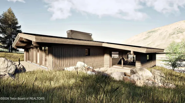 $8,650,000 | 646 Lariat Loop, Jackson, WY 83001