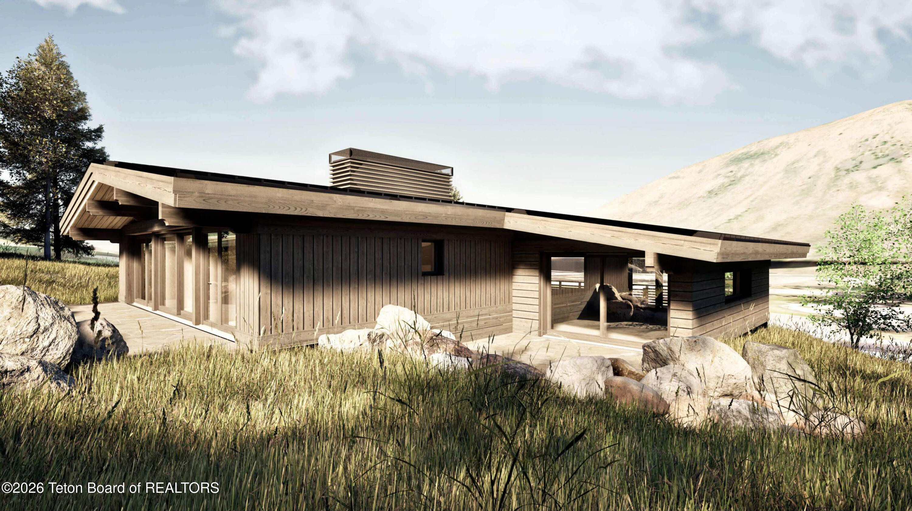 646 Lariat Loop Jackson, WY 83001 - Photo 9 of 28 646_HOA-submittal_24-1111-(1)-9