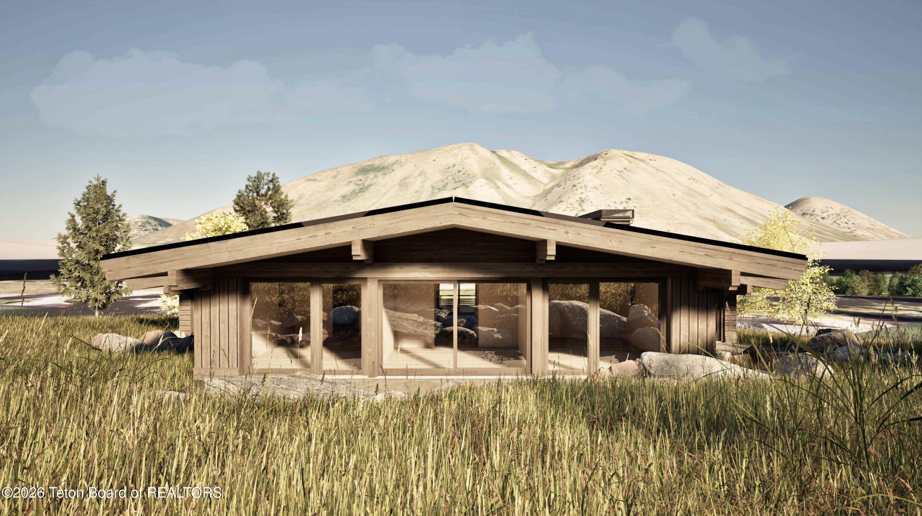 646 Lariat Loop Jackson, WY 83001 - Photo 10 of 28 646_HOA-submittal_24-1111-(1)-10