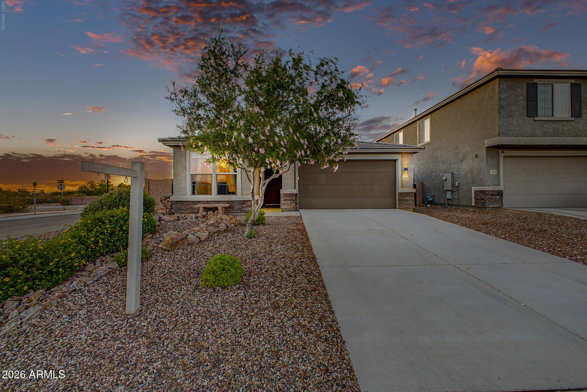 11901 East Ryscott Circle Vail, AZ 85641 - Photo 4 of 40 1 - Ryscott