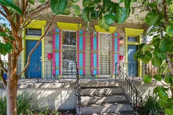 $1,595 | 4033 Ulloa Street, New Orleans, LA 70119