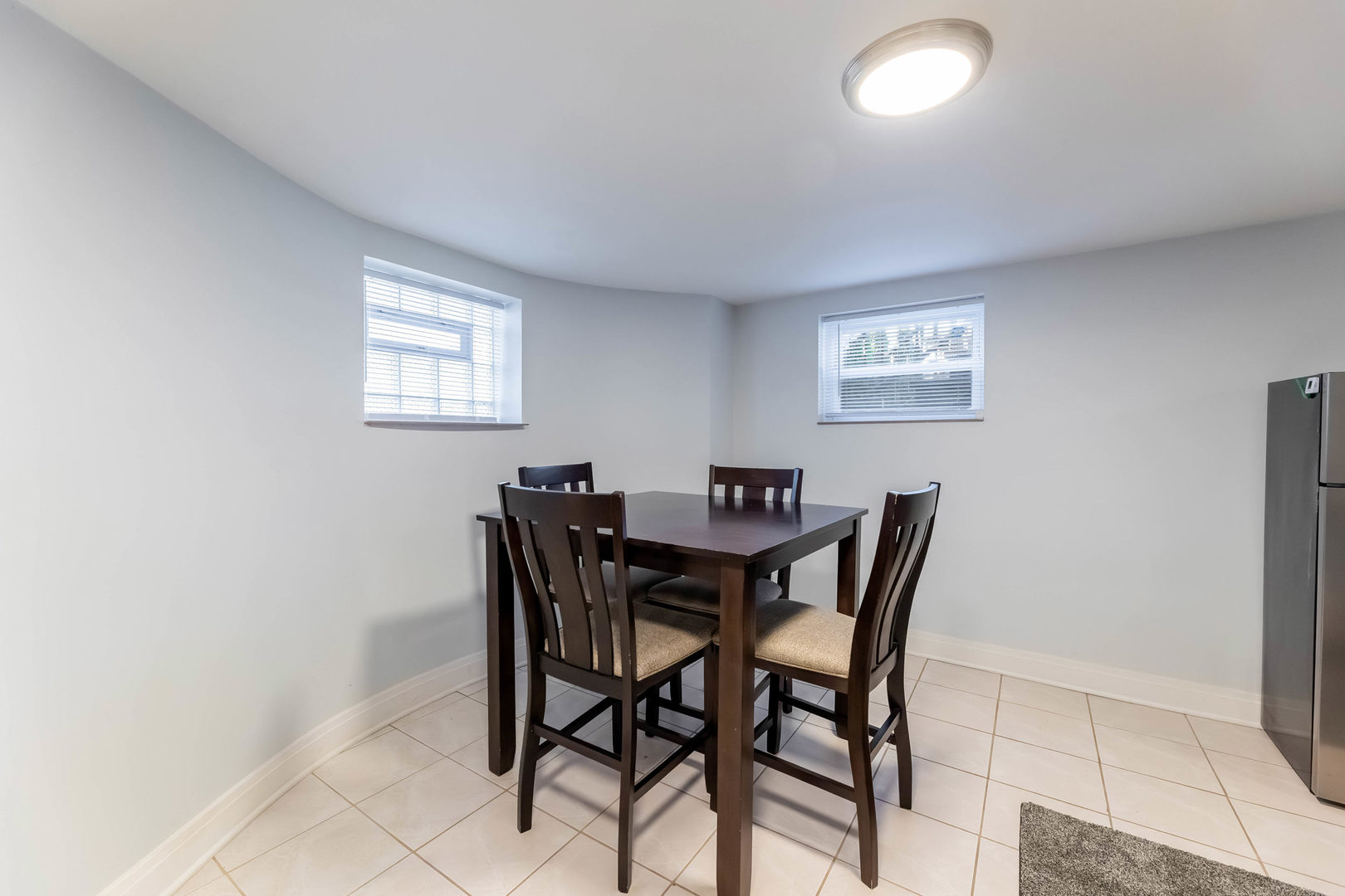 6358 South Keeler Avenue Chicago, IL 60629 - Photo 19 of 25 a view of a dining room with furniture