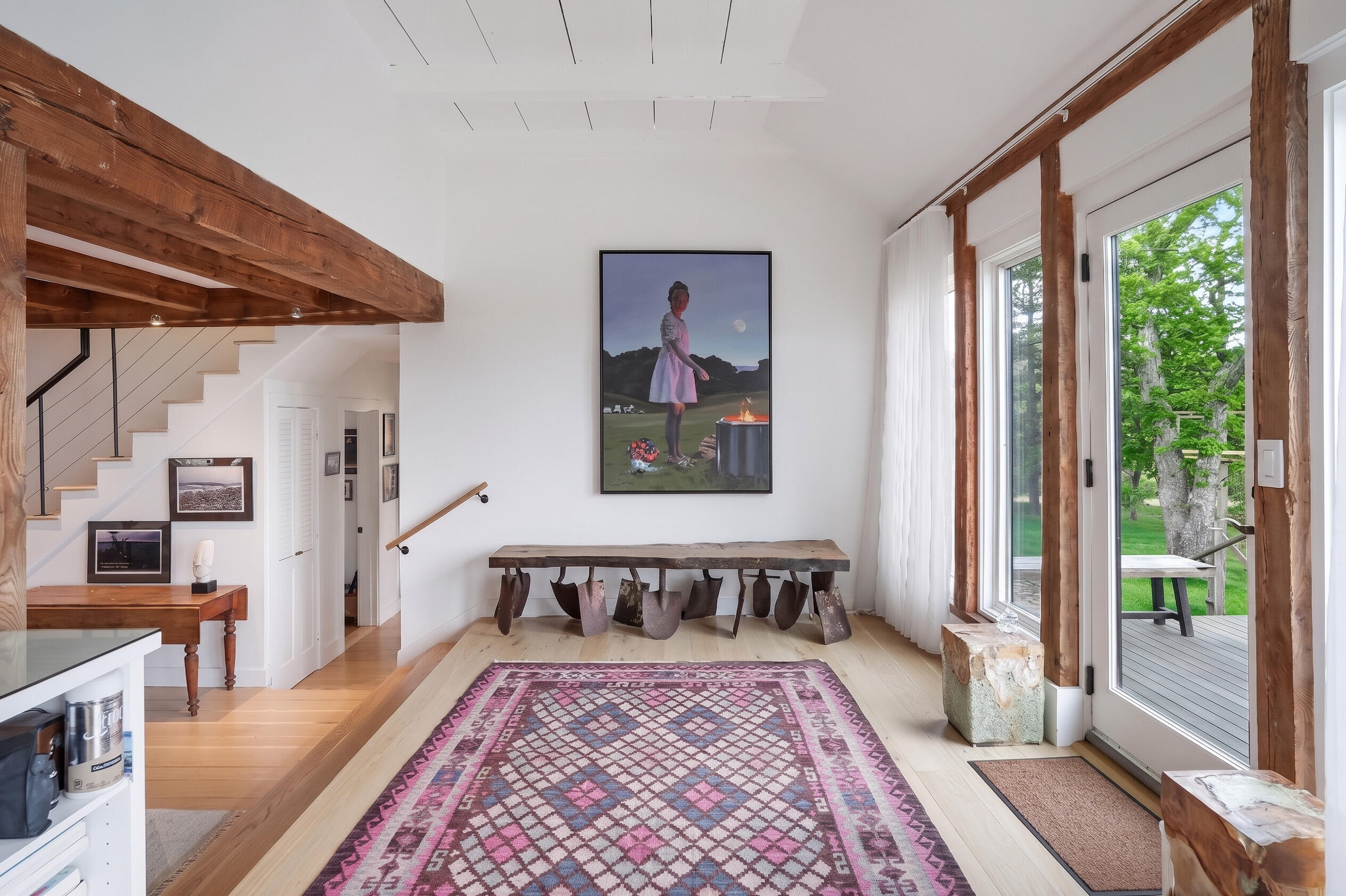 61 Stonewall Road Chilmark, MA 02535 - Photo 19 of 55 61 Stonewall-28a