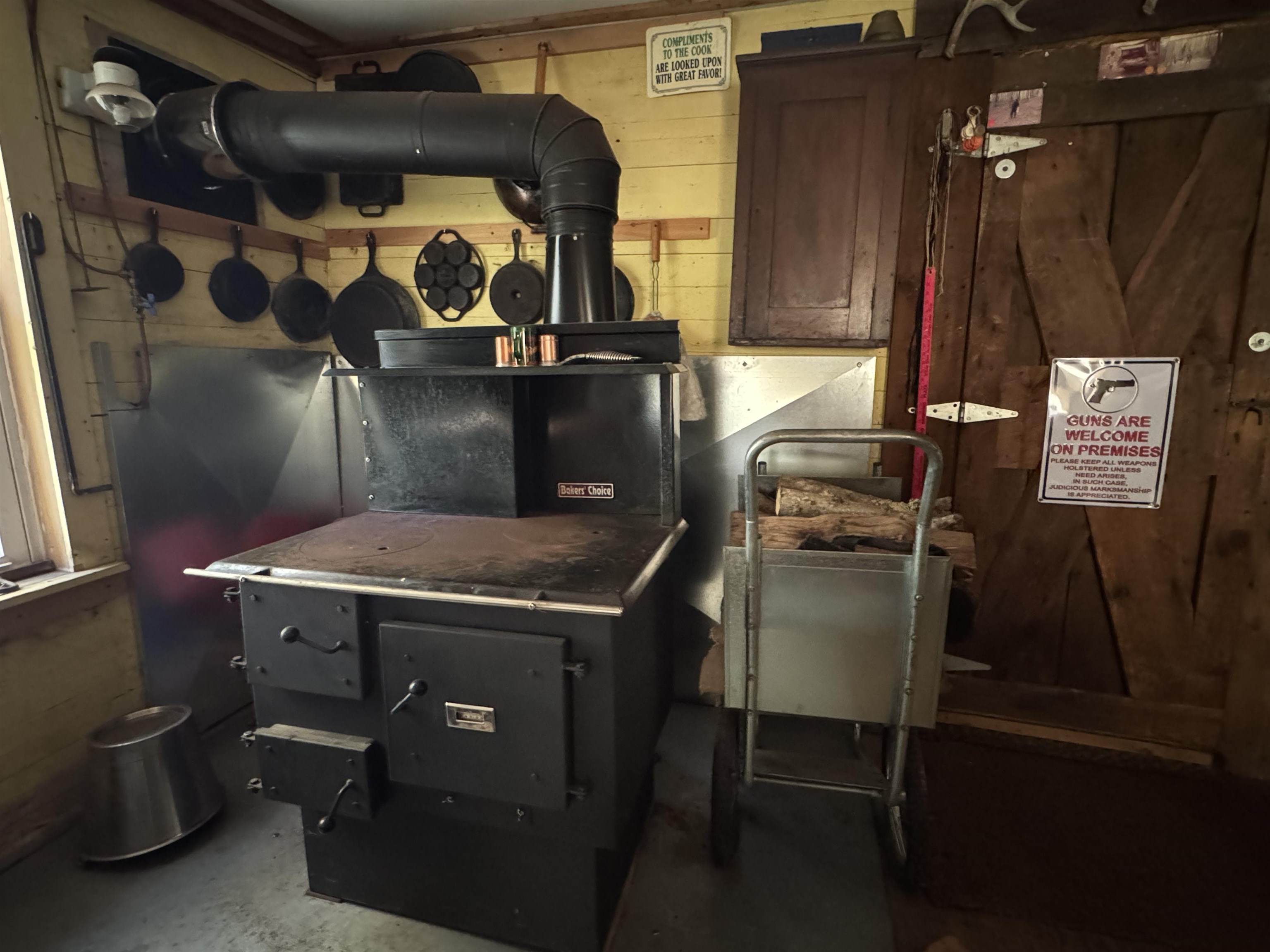 199 Pine Gap Road Rochester, VT 05767 - Photo 16 of 20