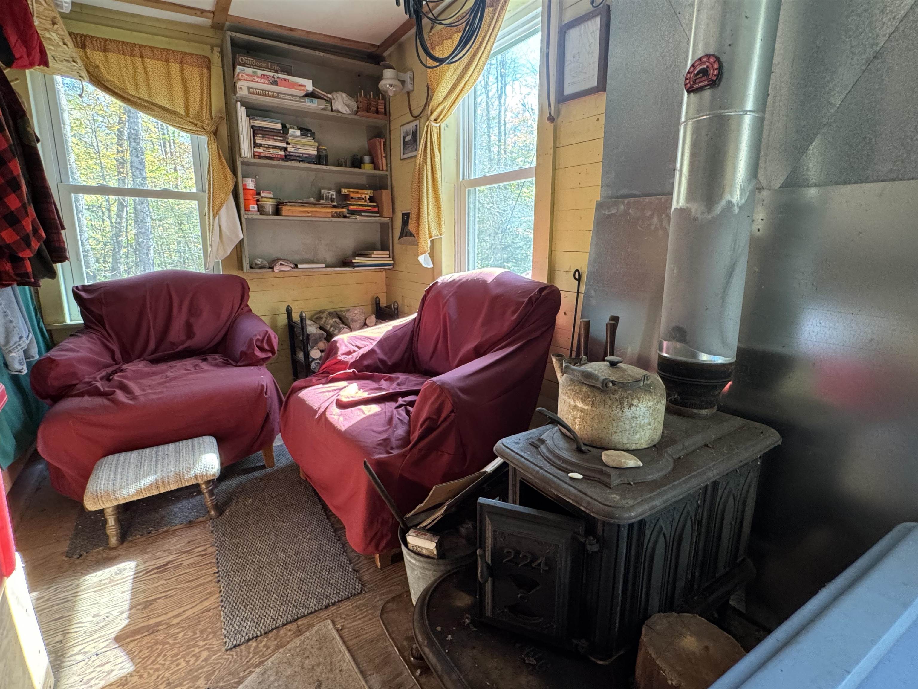 199 Pine Gap Road Rochester, VT 05767 - Photo 17 of 20