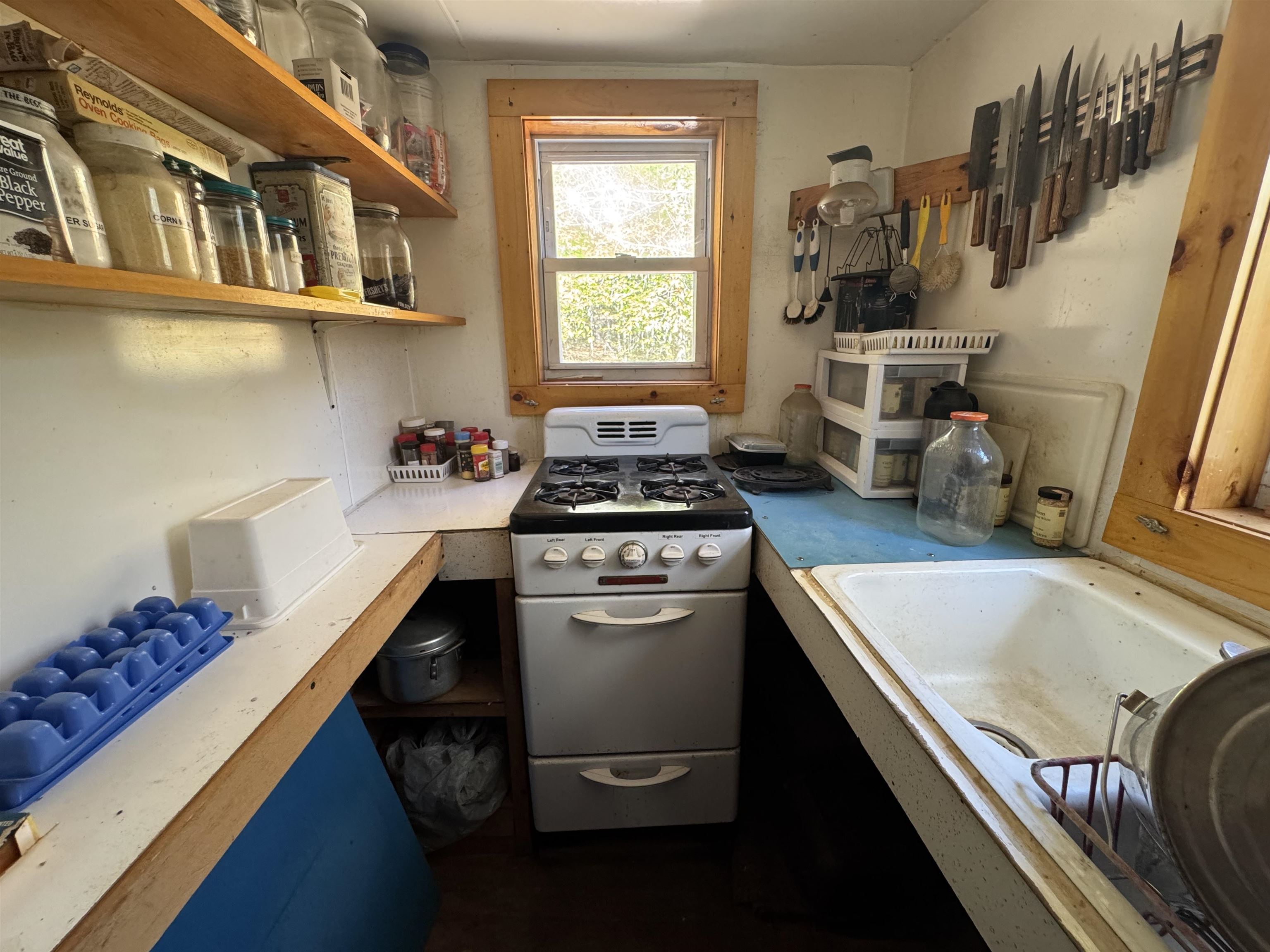 199 Pine Gap Road Rochester, VT 05767 - Photo 19 of 20