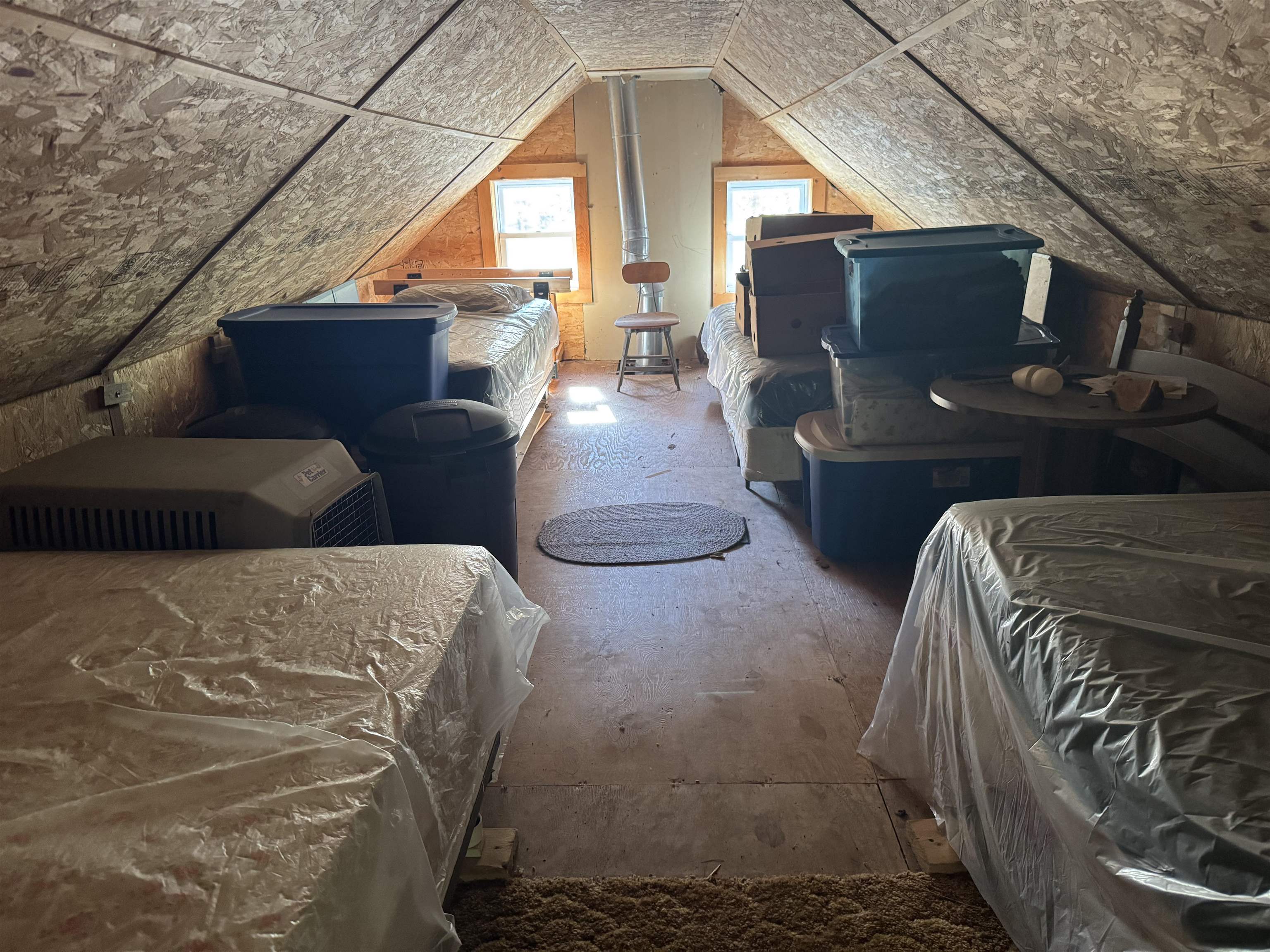 199 Pine Gap Road Rochester, VT 05767 - Photo 20 of 20