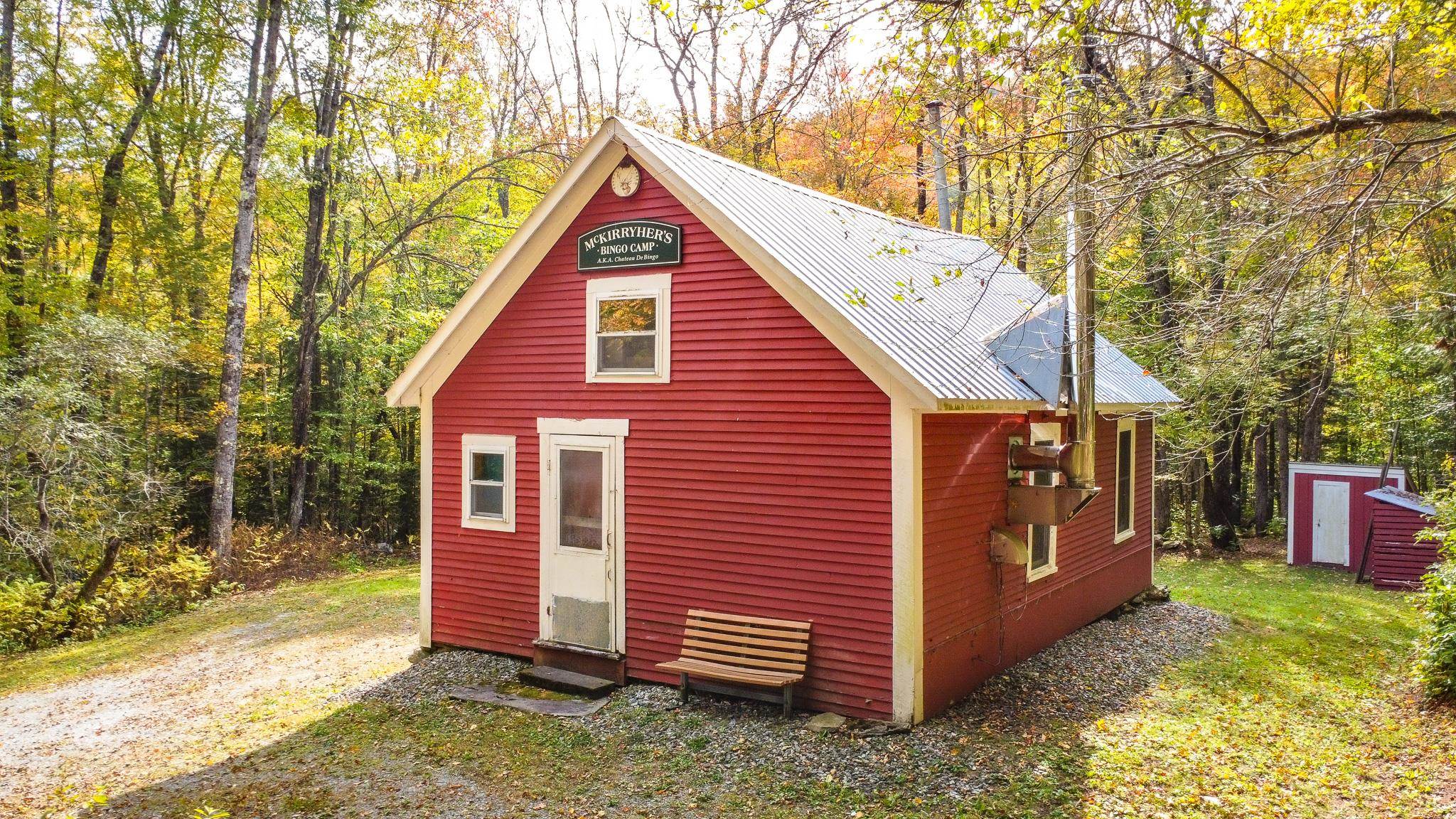 199 Pine Gap Road Rochester, VT 05767 - Photo 3 of 20