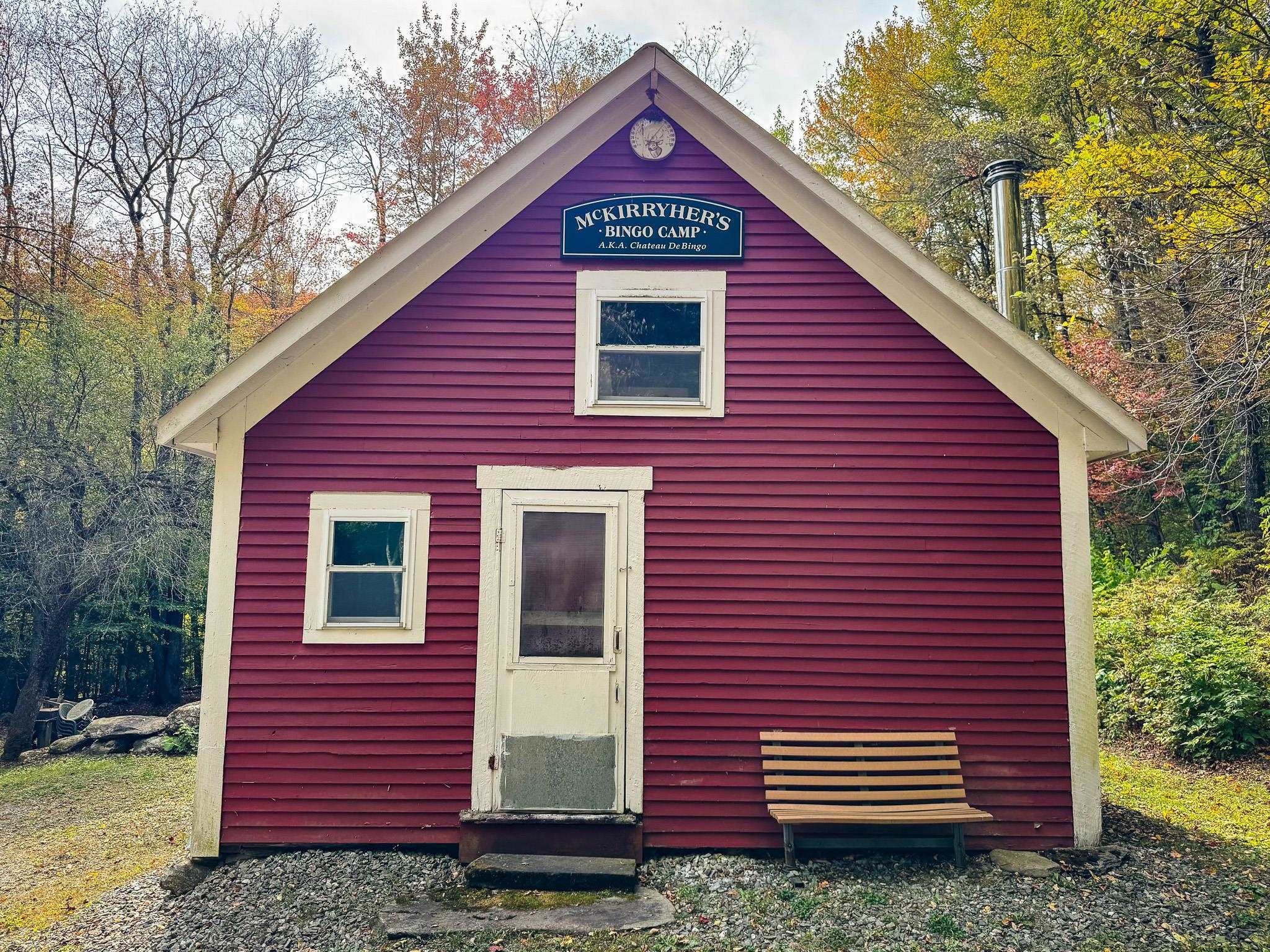 199 Pine Gap Road Rochester, VT 05767 - Photo 4 of 20