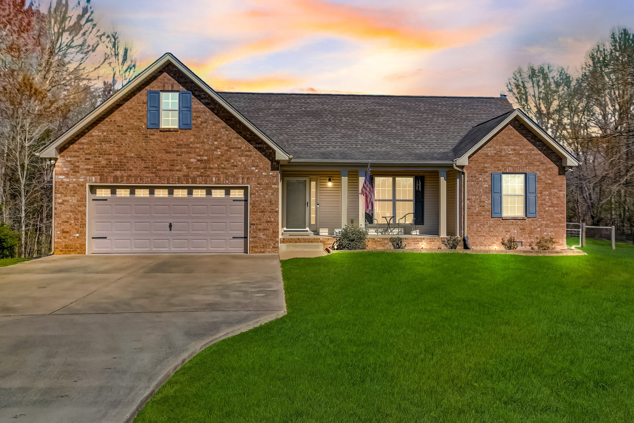 1030 Orion Jones Road Chapmansboro, TN 37035 - Photo 1 of 45 Gallery Image 1