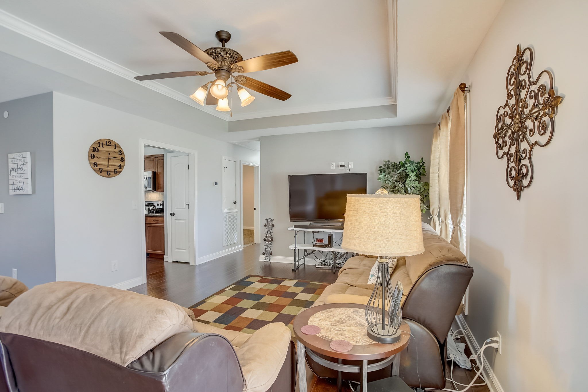 1030 Orion Jones Road Chapmansboro, TN 37035 - Photo 12 of 45 Gallery Image 12