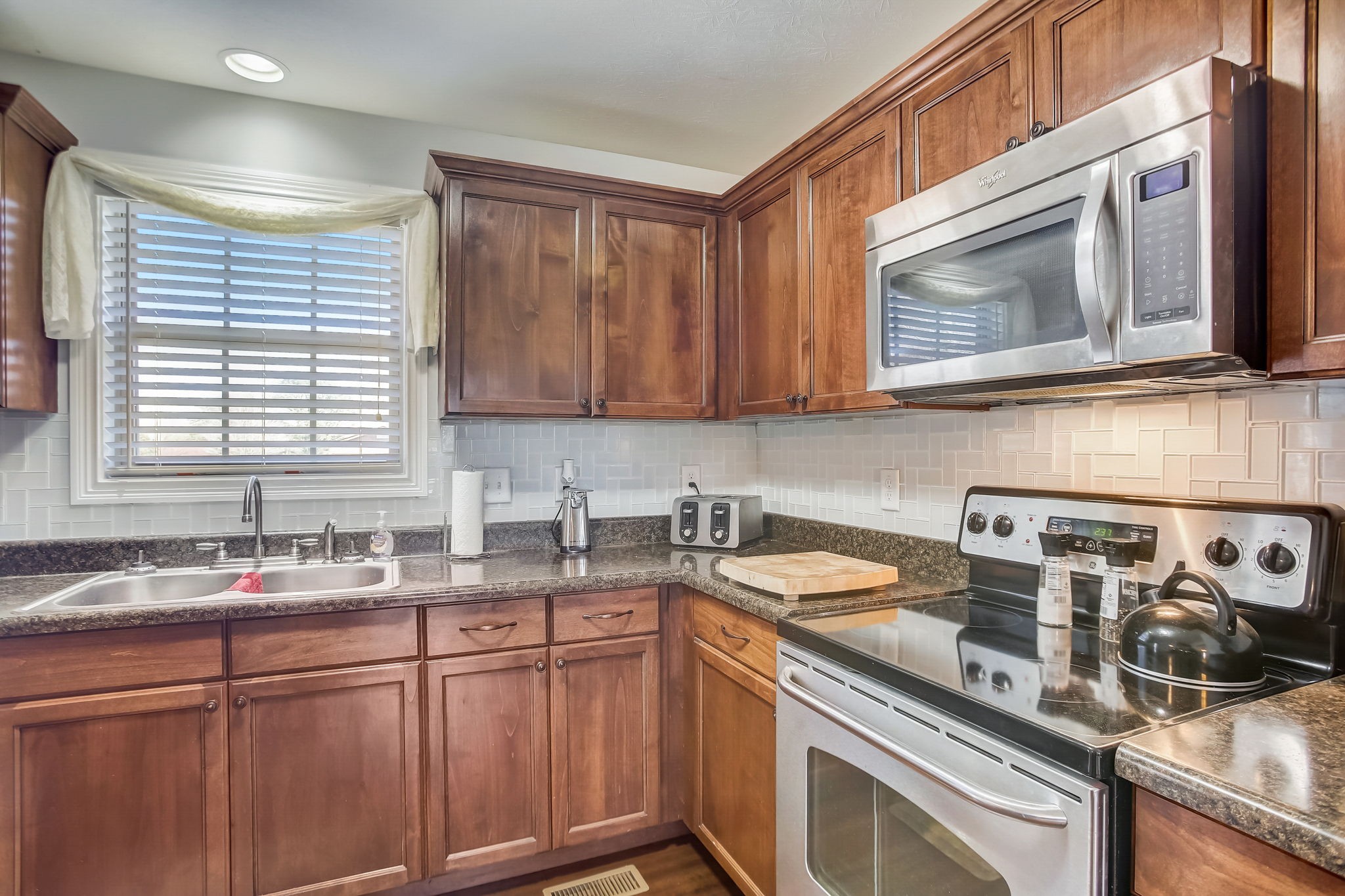 1030 Orion Jones Road Chapmansboro, TN 37035 - Photo 18 of 45 Gallery Image 18