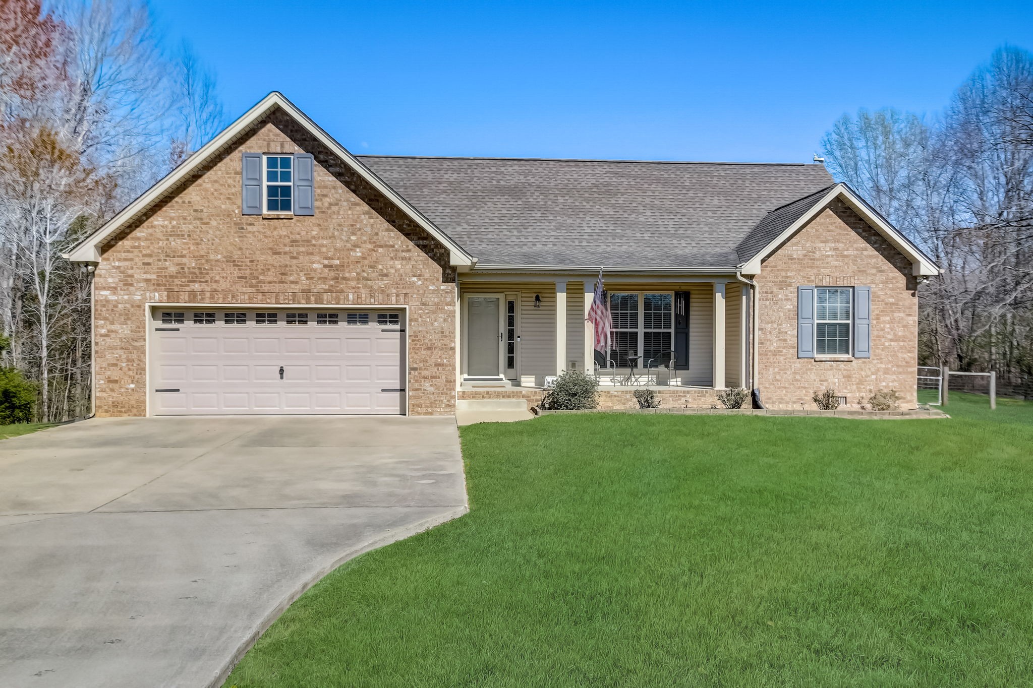 1030 Orion Jones Road Chapmansboro, TN 37035 - Photo 3 of 45 Gallery Image 3