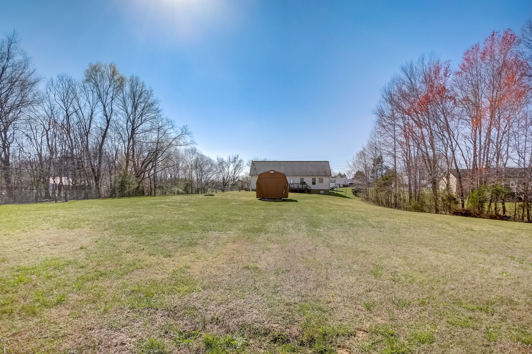 1030 Orion Jones Road Chapmansboro, TN 37035 - Photo 40 of 45 Gallery Image 40
