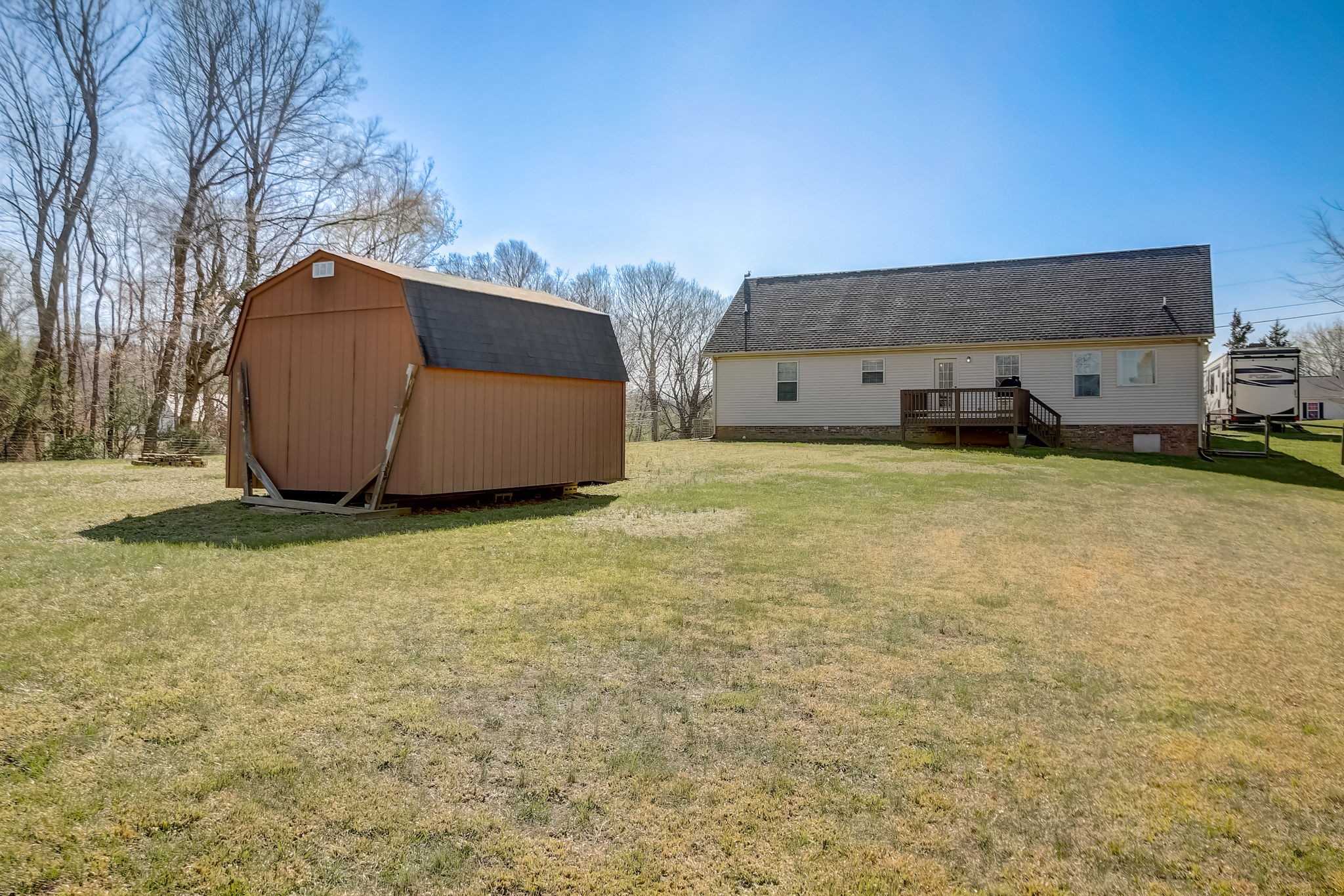 1030 Orion Jones Road Chapmansboro, TN 37035 - Photo 42 of 45 Gallery Image 42