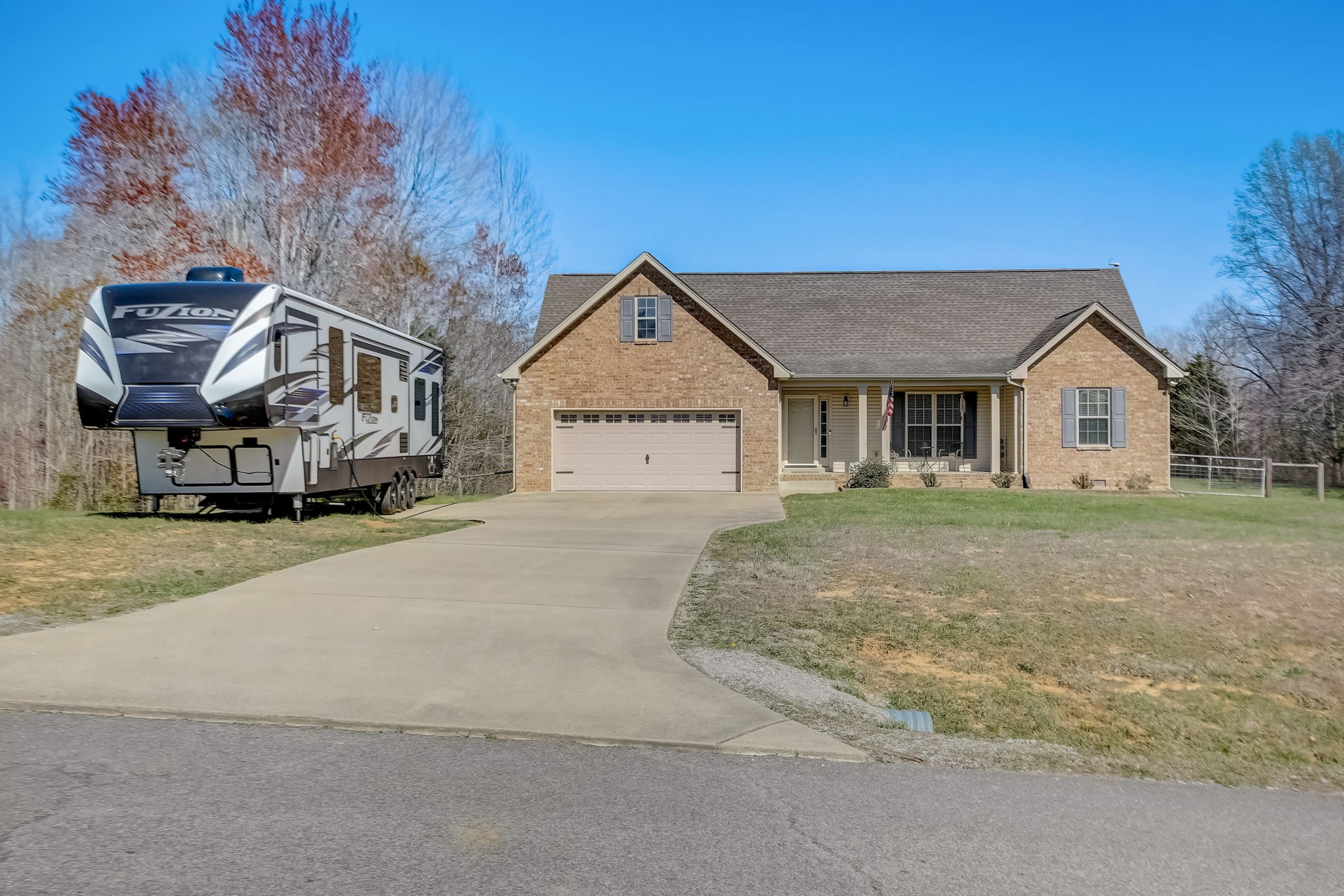 1030 Orion Jones Road Chapmansboro, TN 37035 - Photo 5 of 45 Gallery Image 5