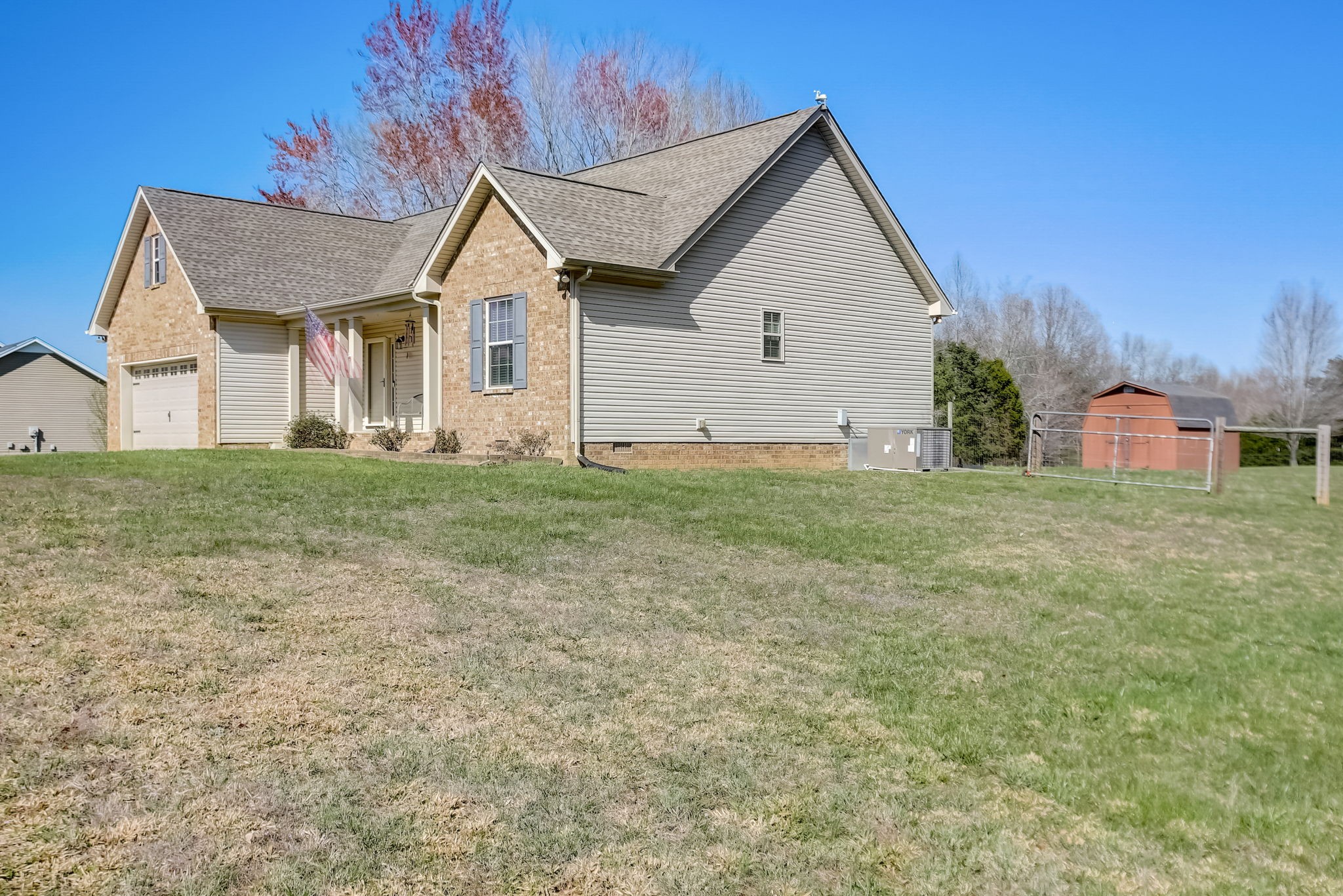 1030 Orion Jones Road Chapmansboro, TN 37035 - Photo 8 of 45 Gallery Image 8